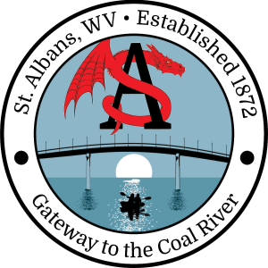St. Albans Fall Y'all Chili Cook-Off sponsor logo