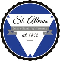 St. Albans Fall Y'all Chili Cook-Off sponsor logo