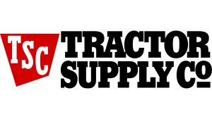 Tractor Supply logo