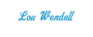 Lou Wendell logo