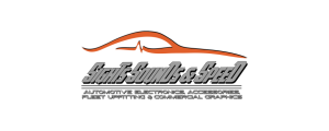 Sight Sound Speed logo