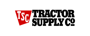 Tractor Supply logo