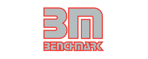 Benchmark logo